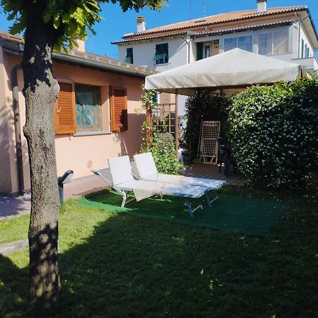 Melody House - Dependance Villa Castel del Bosco  Luaran gambar