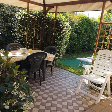 Melody House - Dependance Villa Castel del Bosco  Luaran gambar