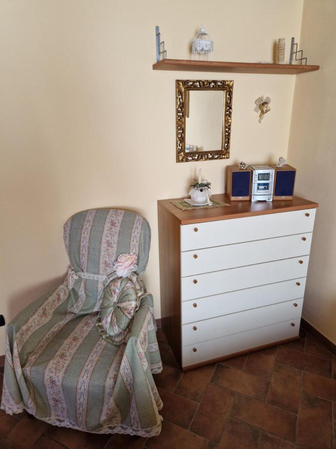 Melody House - Dependance Villa Castel del Bosco  Luaran gambar