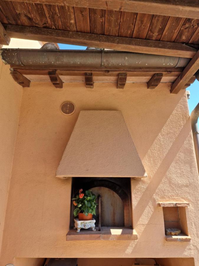 Melody House - Dependance Villa Castel del Bosco  Luaran gambar