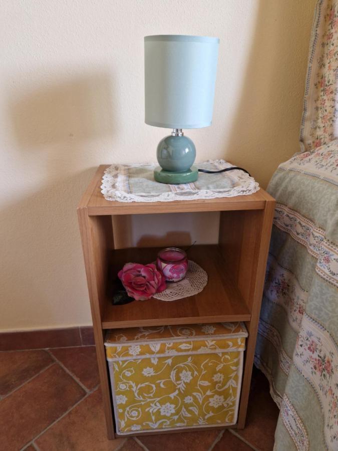 Melody House - Dependance Villa Castel del Bosco  Luaran gambar