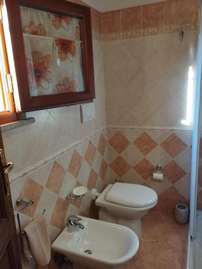Melody House - Dependance Villa Castel del Bosco  Luaran gambar