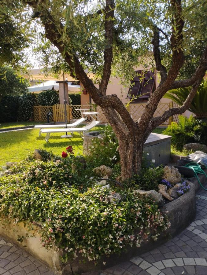 Melody House - Dependance Villa Castel del Bosco  Luaran gambar