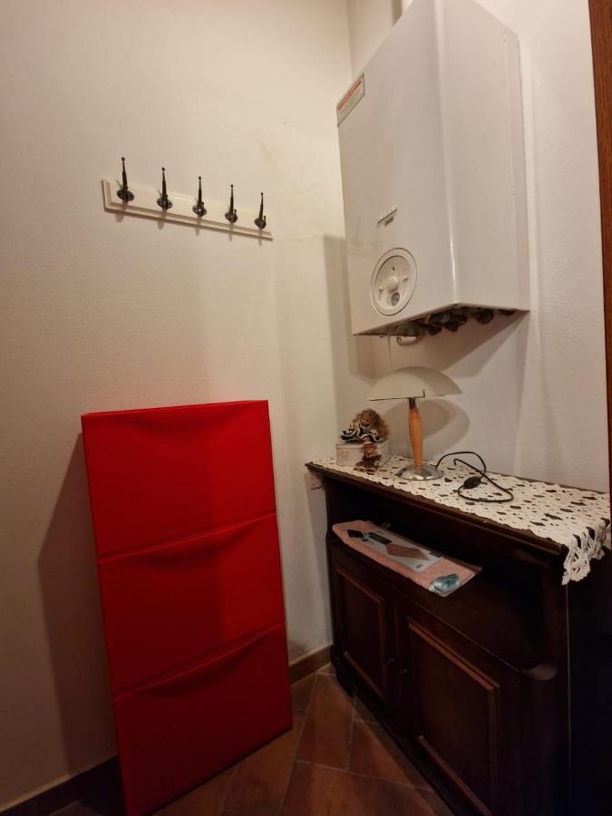Melody House - Dependance Villa Castel del Bosco  Luaran gambar