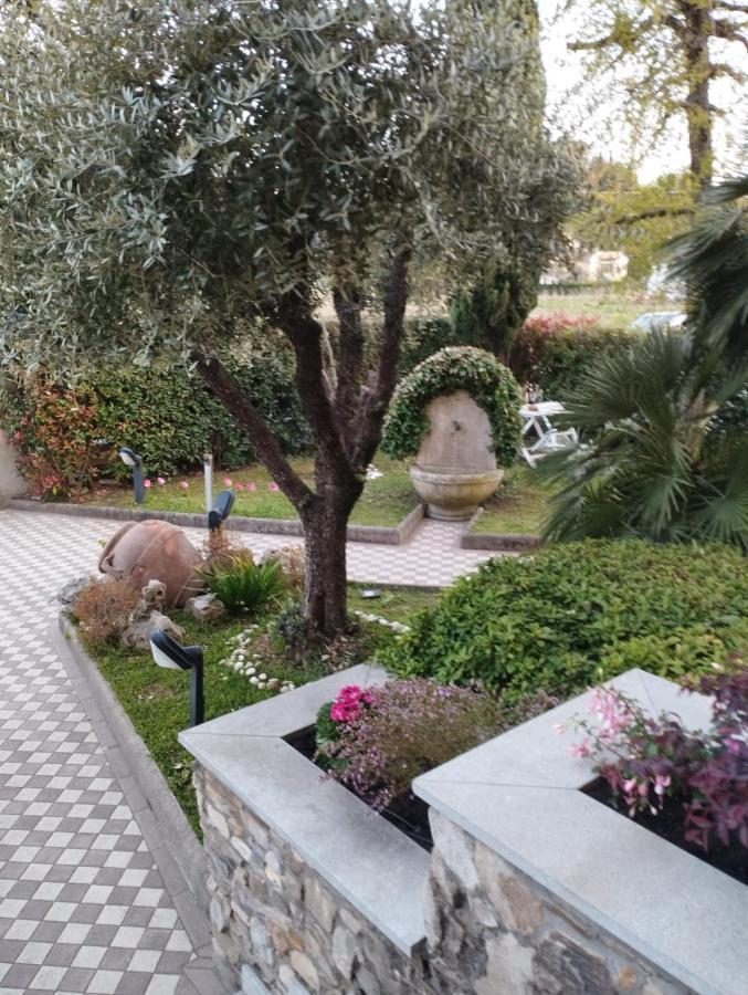 Melody House - Dependance Villa Castel del Bosco  Luaran gambar