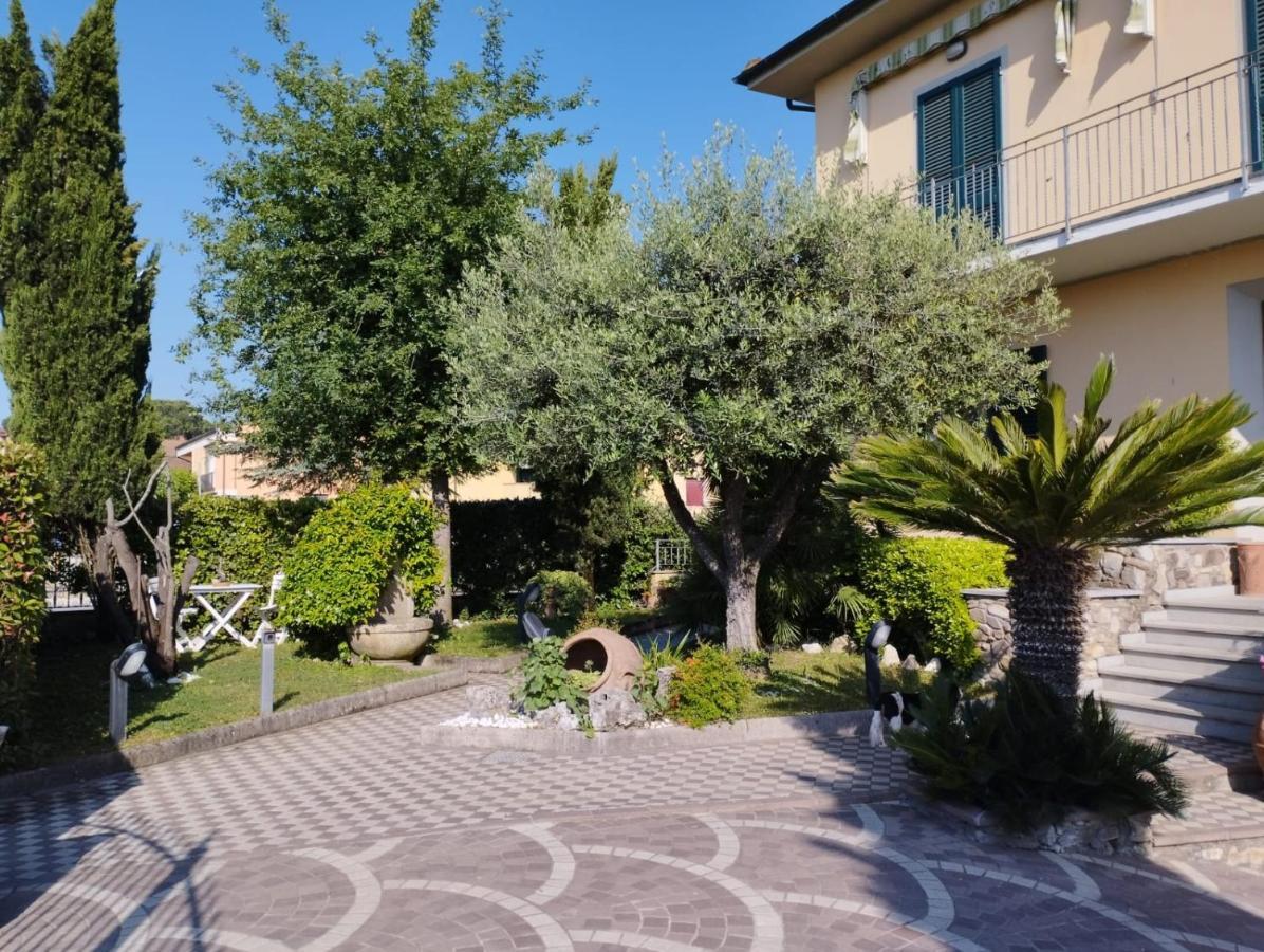 Melody House - Dependance Villa Castel del Bosco  Luaran gambar