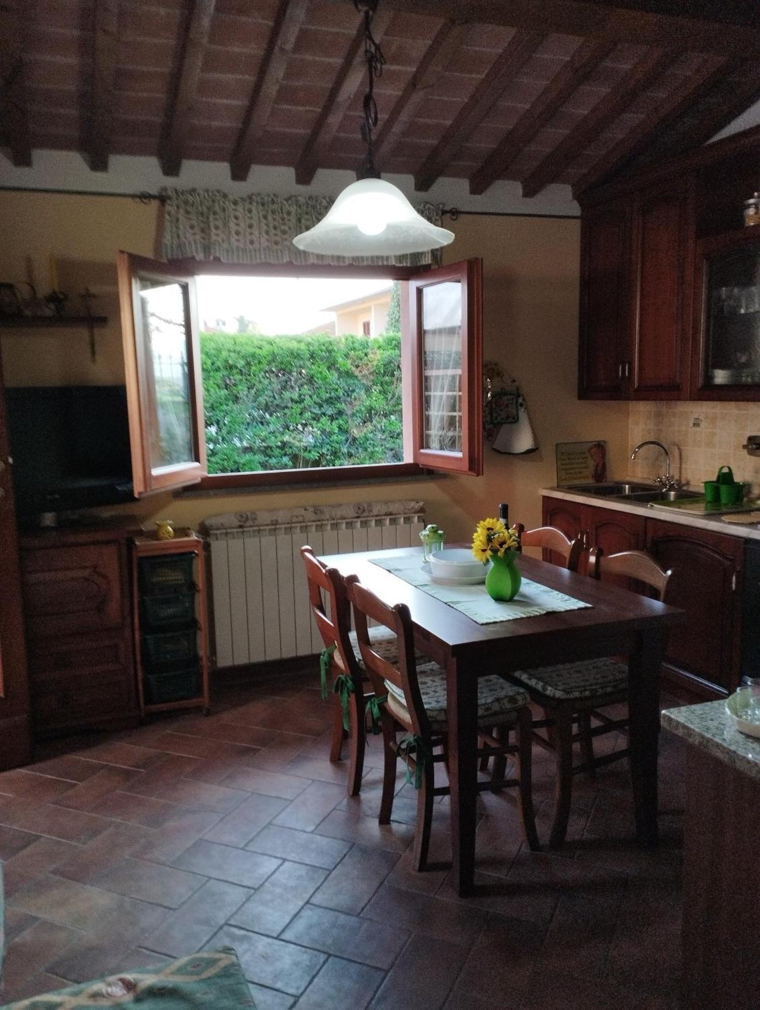 Melody House - Dependance Villa Castel del Bosco  Luaran gambar