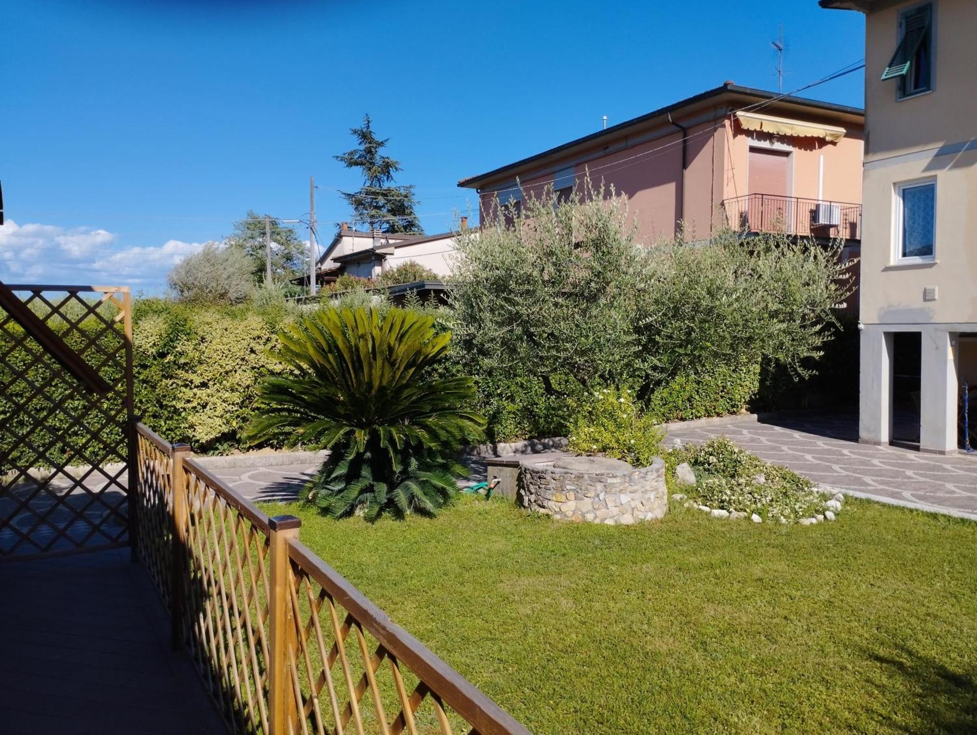 Melody House - Dependance Villa Castel del Bosco  Luaran gambar